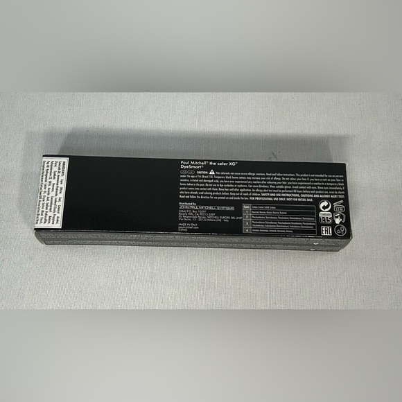 Paul Mitchell The Color XG Permanent Hair Color 3oz - 10PN - Picture 2 of 6